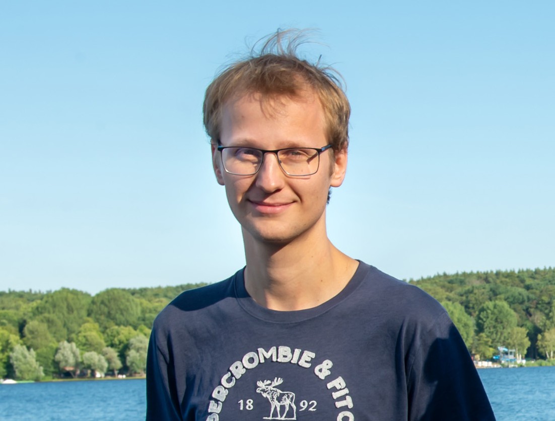 Johannes Hertrich