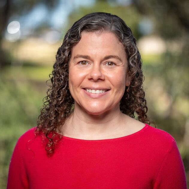 Karen Christman