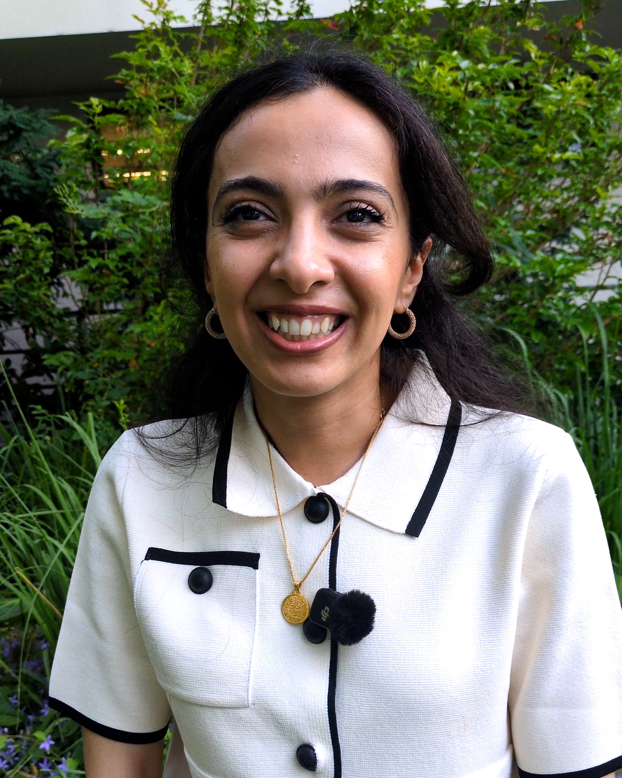 Eman Elbelasy